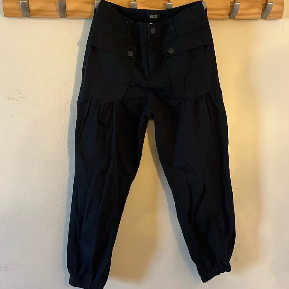 Girls Truce black pants